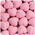 Экстази  Ecstasy Love 200 MDMA в Коркино