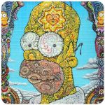 Марки LSD-25 VHQ чистых 250 мкг в Коркино